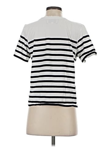 La Ligne Short Sleeve T-Shirt (view 2)