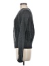 C. Wonder Gray Pullover Sweater Size S - photo 5