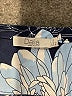 dalia 100% Polyester Blue Sleeveless T-Shirt Size L - photo 7