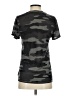 Lucky Brand Camo Black Active T-Shirt Size S - photo 2