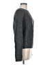 C. Wonder Gray Pullover Sweater Size S - photo 4