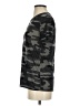 Lucky Brand Camo Black Active T-Shirt Size S - photo 5