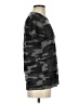 Lucky Brand Camo Black Active T-Shirt Size S - photo 4