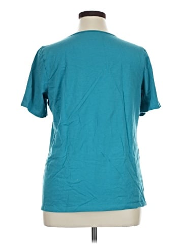 Coldwater Creek Short Sleeve T-Shirt (view 2)
