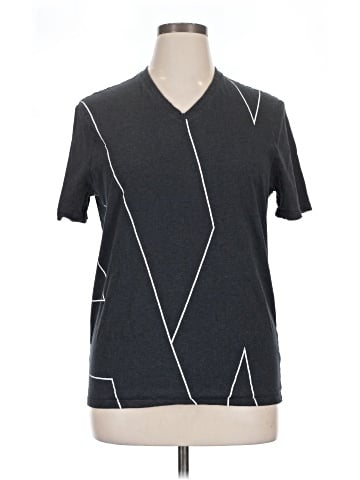 Armani Exchange Short Sleeve T-Shirt (view 1)