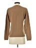 Weekend Max Mara Solid Tan Pullover Sweater Size S (estimated) - photo 2
