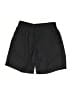 Active by Old Navy Solid Black Athletic Shorts Size 8 - photo 1