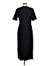 DKNY Black Cocktail Dress Size 8 - photo 2