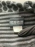 Nomadic Traders Polka Dots Black Blazer Size L - photo 6
