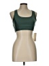 Fabletics Green Sports Bra Size Lg (10-12) - photo 1