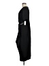 DKNY Black Cocktail Dress Size 8 - photo 5