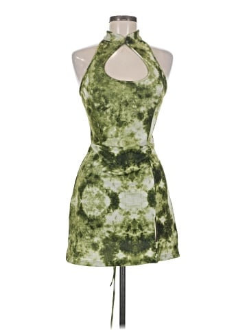 Shein Cocktail Dress (view 1)