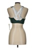 Fabletics Green Sports Bra Size Lg (10-12) - photo 2