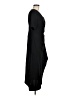 DKNY Black Cocktail Dress Size 8 - photo 4