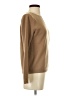 Weekend Max Mara Solid Tan Pullover Sweater Size S (estimated) - photo 4