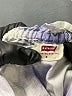 Levi's Purple 3/4 Sleeve Blouse Size S - photo 4