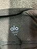 Alo Black Active Pants Size XXS - photo 7