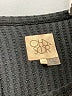 Chaser Black Pullover Sweater Size XL - photo 7