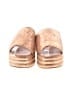 Free People Tan Sandals Size EU 40 - photo 2
