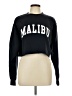John Galt Black Sweatshirt Size L (estimated) - photo 1