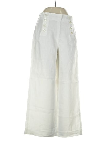 Guideboat Co. Linen Pants (view 1)
