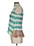 Mystree Teal Sleeveless Top Size L (estimated) - photo 5