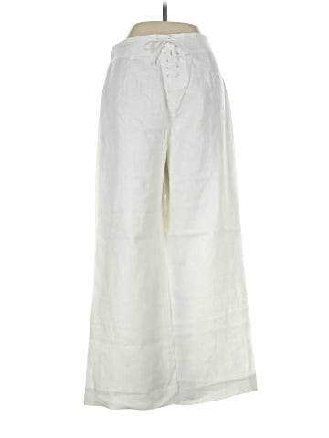 Guideboat Co. Linen Pants (view 2)