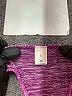 Lululemon Athletica Purple Active Tank Size 6 - photo 8