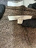 Mystree Metallic Brown Cardigan Size M - photo 7