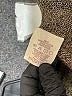 Mystree Metallic Brown Cardigan Size M - photo 8