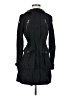 BCBGeneration 100% Polyester Black Coat Size XS - photo 1