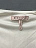 BCBGeneration Ivory Cocktail Dress Size M - photo 7