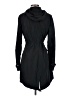 BCBGeneration 100% Polyester Black Coat Size XS - photo 2