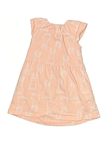 Child of Mine by Carter's Dress (view 2)