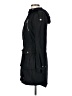 BCBGeneration 100% Polyester Black Coat Size XS - photo 5