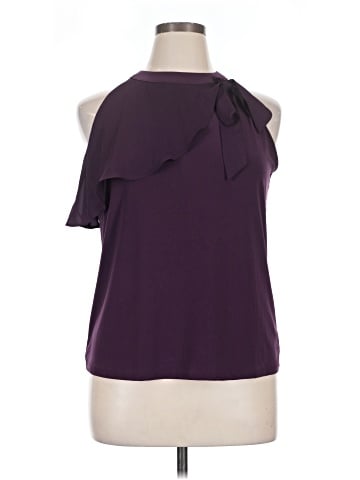 Nine West Sleeveless Blouse (view 1)