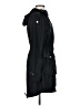 BCBGeneration 100% Polyester Black Coat Size XS - photo 4