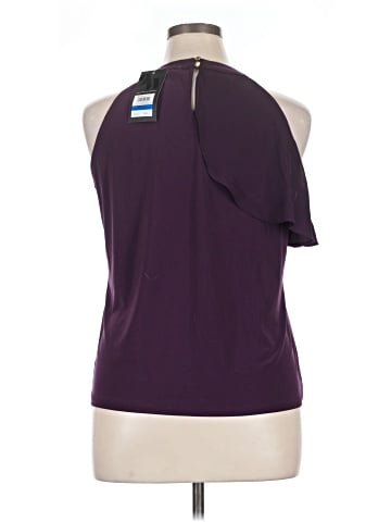 Nine West Sleeveless Blouse (view 2)