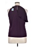 Nine West Purple Sleeveless Blouse Size XL - photo 2