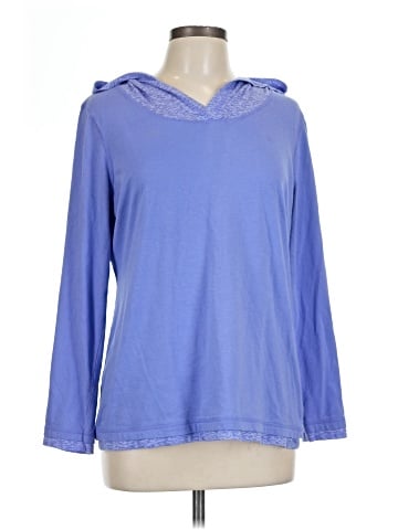 Made for Life Pullover Sweater (view 1)