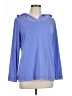 Made for Life Blue Pullover Sweater Size L - photo 1