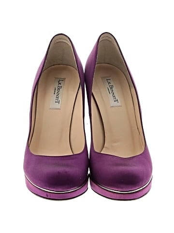 L.K. Bennett Heels (view 2)