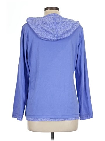 Made for Life Pullover Sweater (view 2)