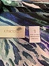 Chico's Print Blue Long Sleeve Blouse Size Med (1) - photo 7