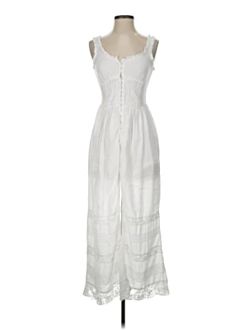 LoveShackFancy Casual Dress (view 1)