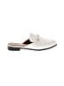 Dream Pairs White Mule/Clog Size 6 1/2 - photo 1