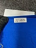 Unbranded Blue Casual Dress Size 0 - photo 7