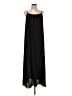 Shein 100% Polyester Black Casual Dress Size L - photo 1