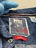 Assorted Brands Blue Long Sleeve Button-Down Shirt Size L - photo 7