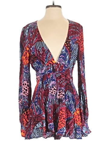 Free People Romper (view 1)